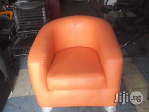 Single Sofa