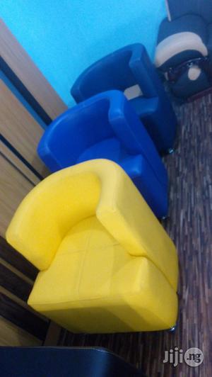 Single Sofa