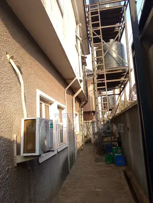 4bdrm Duplex in Premier Layout, Enugu for sale