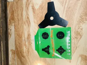 High Quality Brush Cutter Blade (3 Teeth)