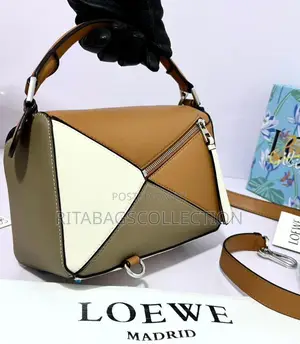 Photo - Loewe Luxury Handbag