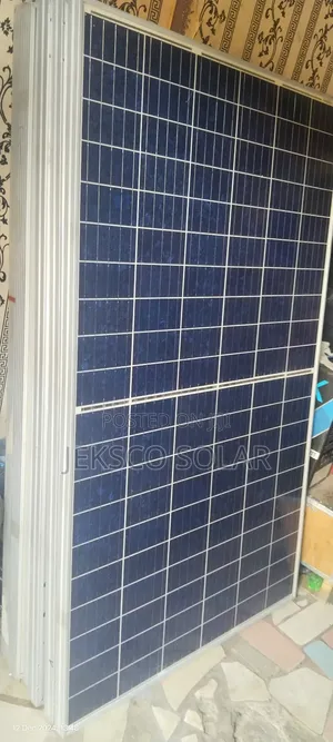 Canadian Cells Solar Panel 450watts Half Cut.