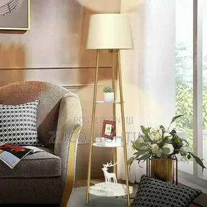 LED Modern Standing Lamp