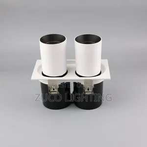 Modern Luxury LED Pop Ceiling Fitting