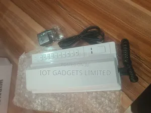 Wireless Intercom