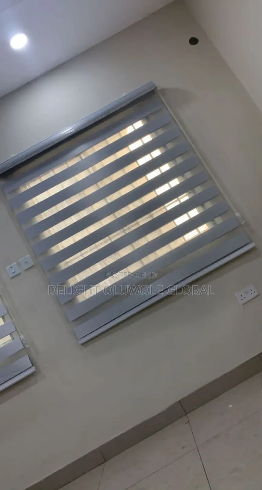 Window Blinds