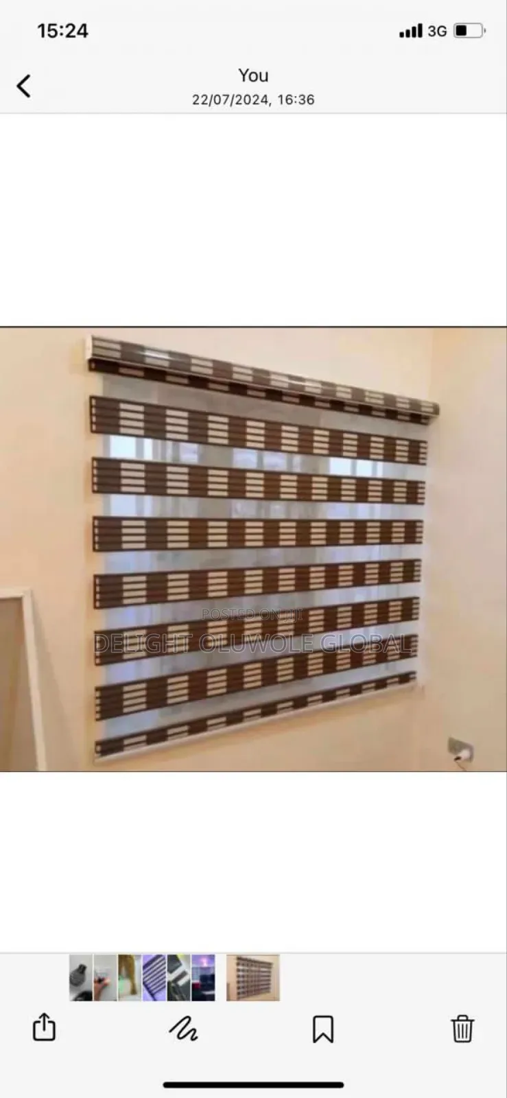 Window Blinds