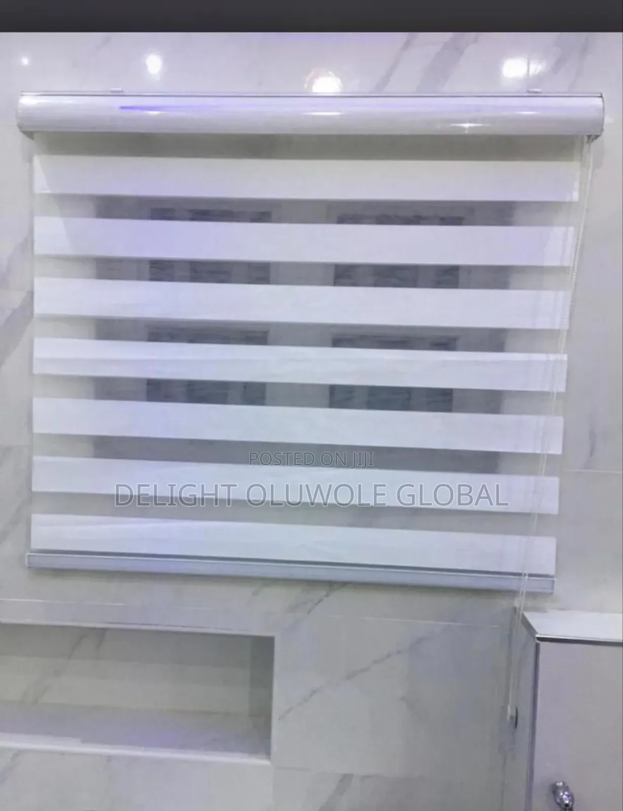 Window Blinds