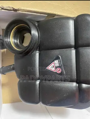 Mercedes GLS450/GLS550/GLS63 AMG Coolant Tank