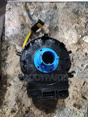 Hyundai Elantra Spiral Cable/ Clock Spring 2011-2015