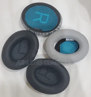 Bose Headphone QC 35, 35 11and Wired Muffs