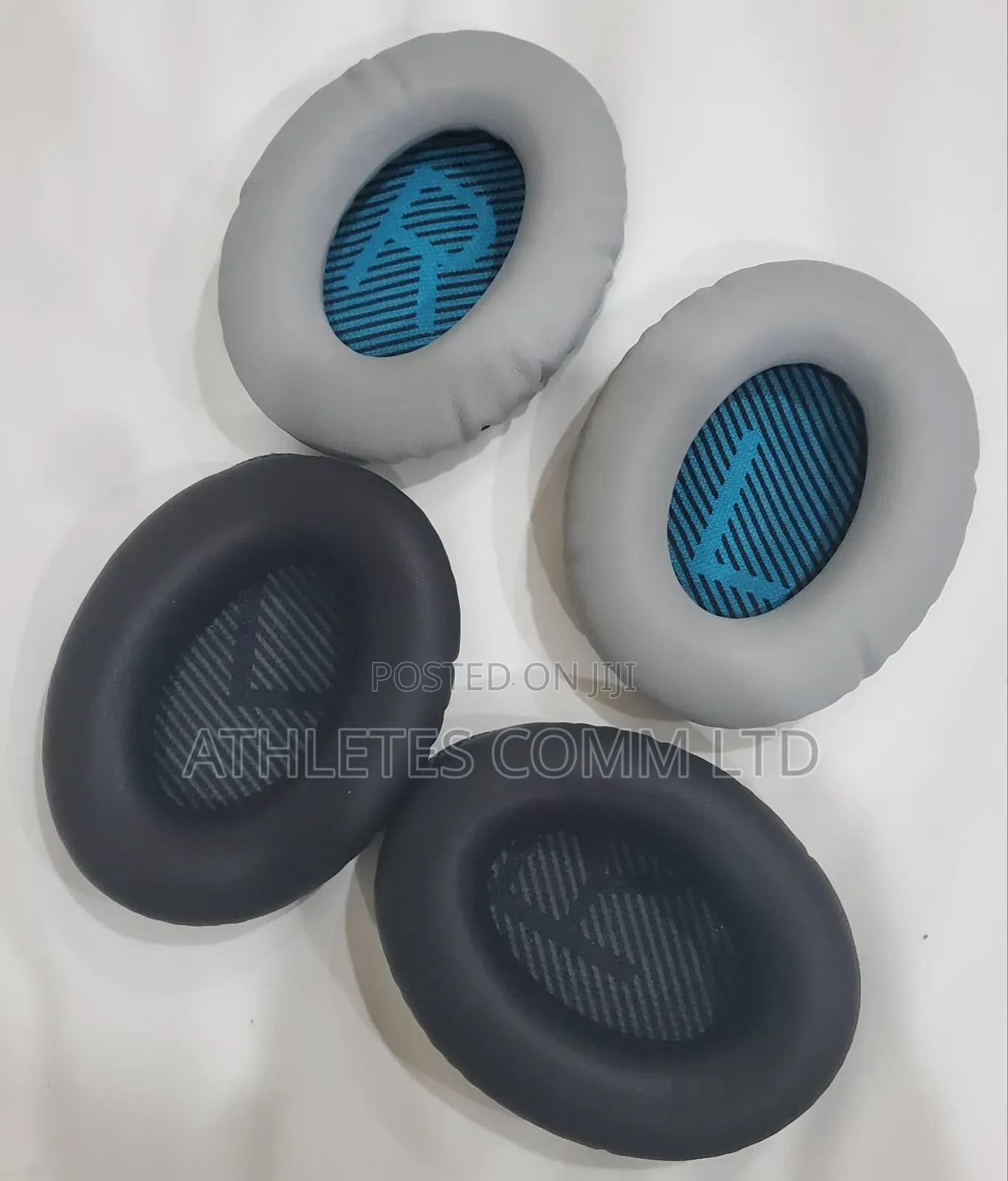 Bose Headphone QC 35, 35 11and Wired Muffs