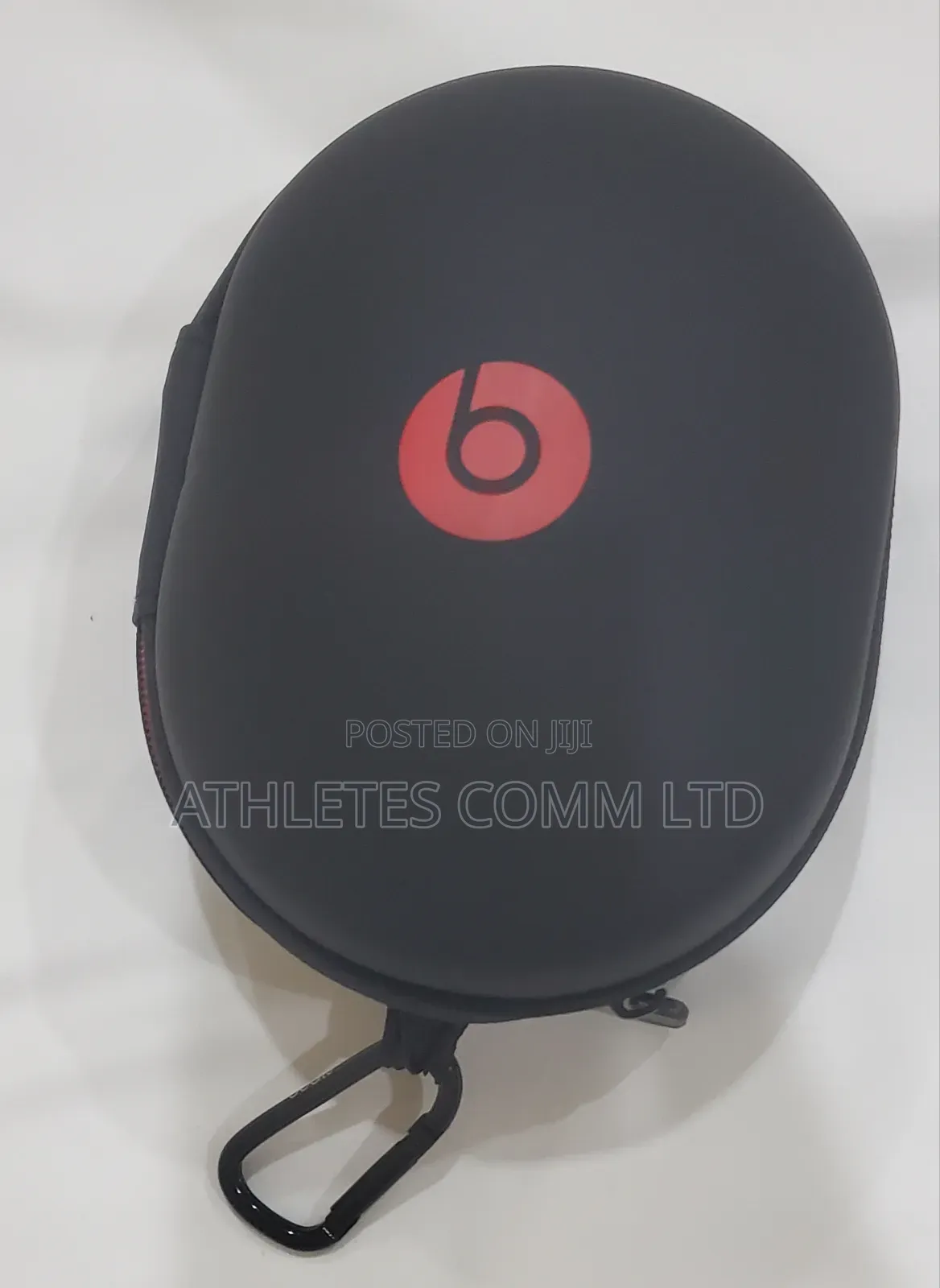 Beat by Dre Studio and Solo Headphone Carrying Case