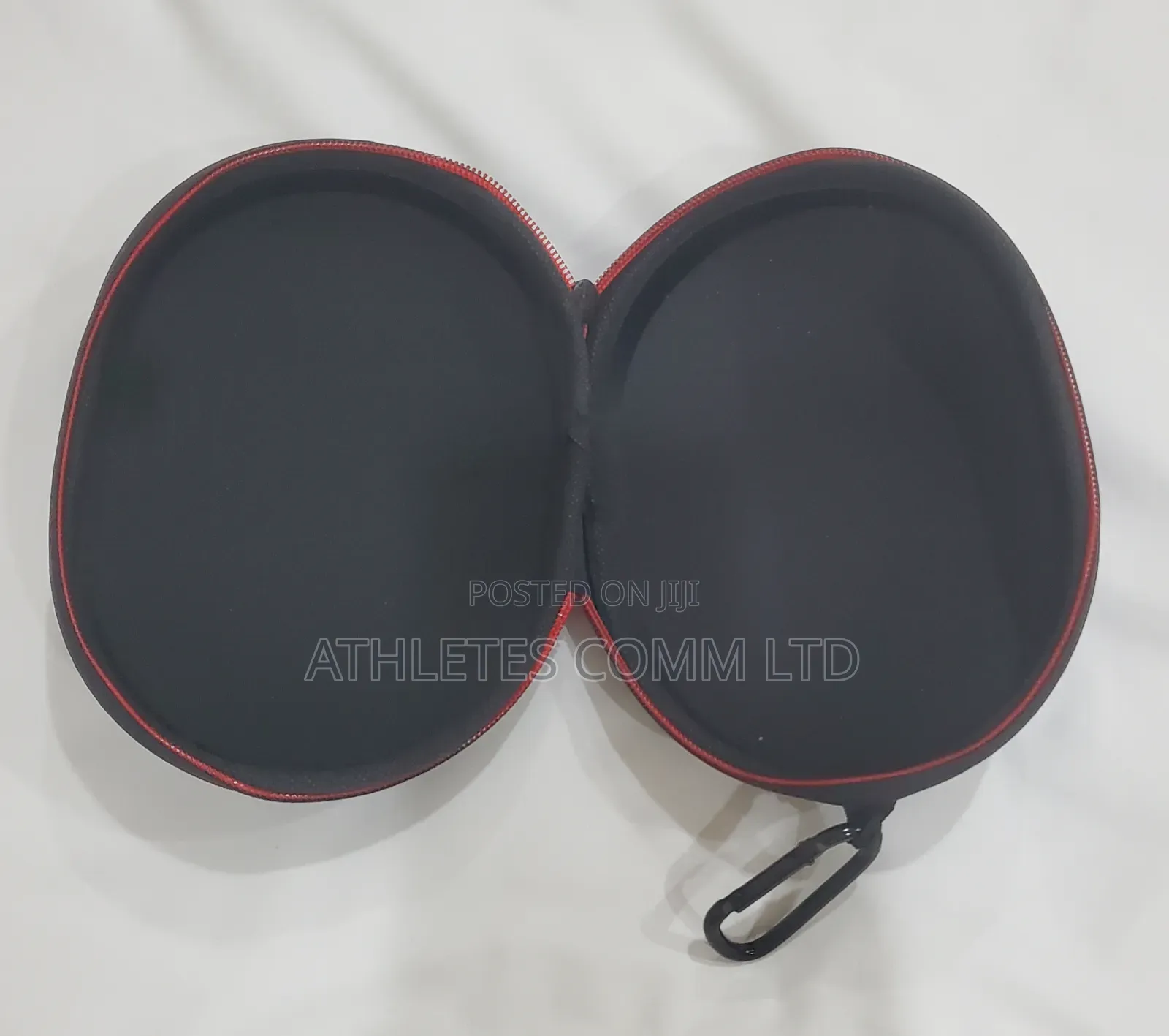 Beat by Dre Studio and Solo Headphone Carrying Case