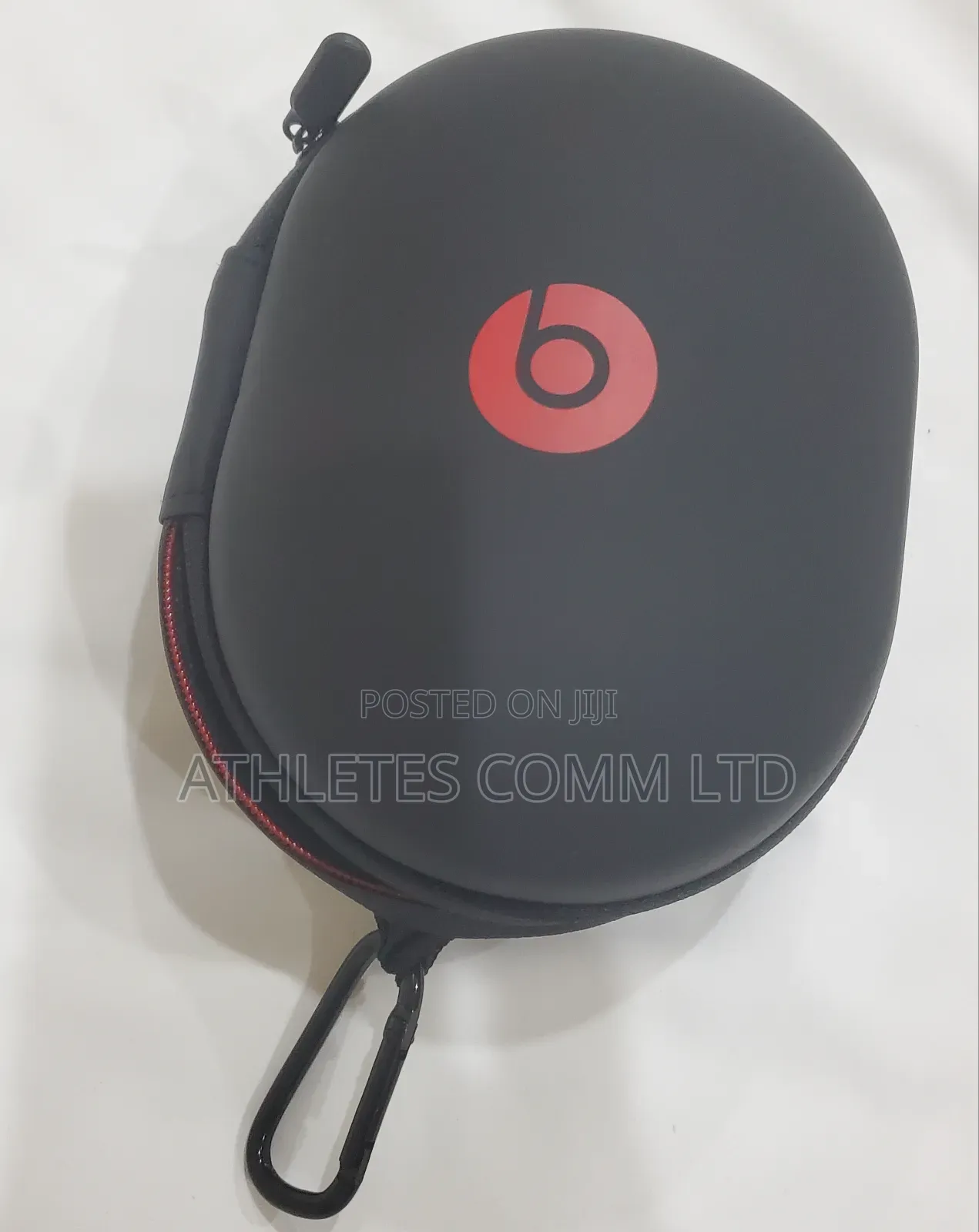 Beat by Dre Studio and Solo Headphone Carrying Case