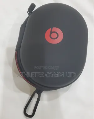 Beat by Dre Studio and Solo Headphone Carrying Case
