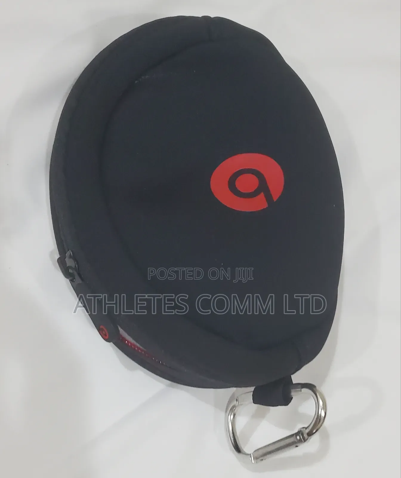 Beat by Dre Studio and Solo Headphone Carrying Case