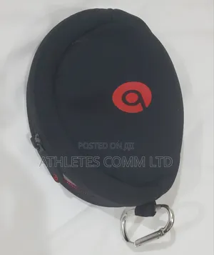 Beat by Dre Studio and Solo Headphone Carrying Case