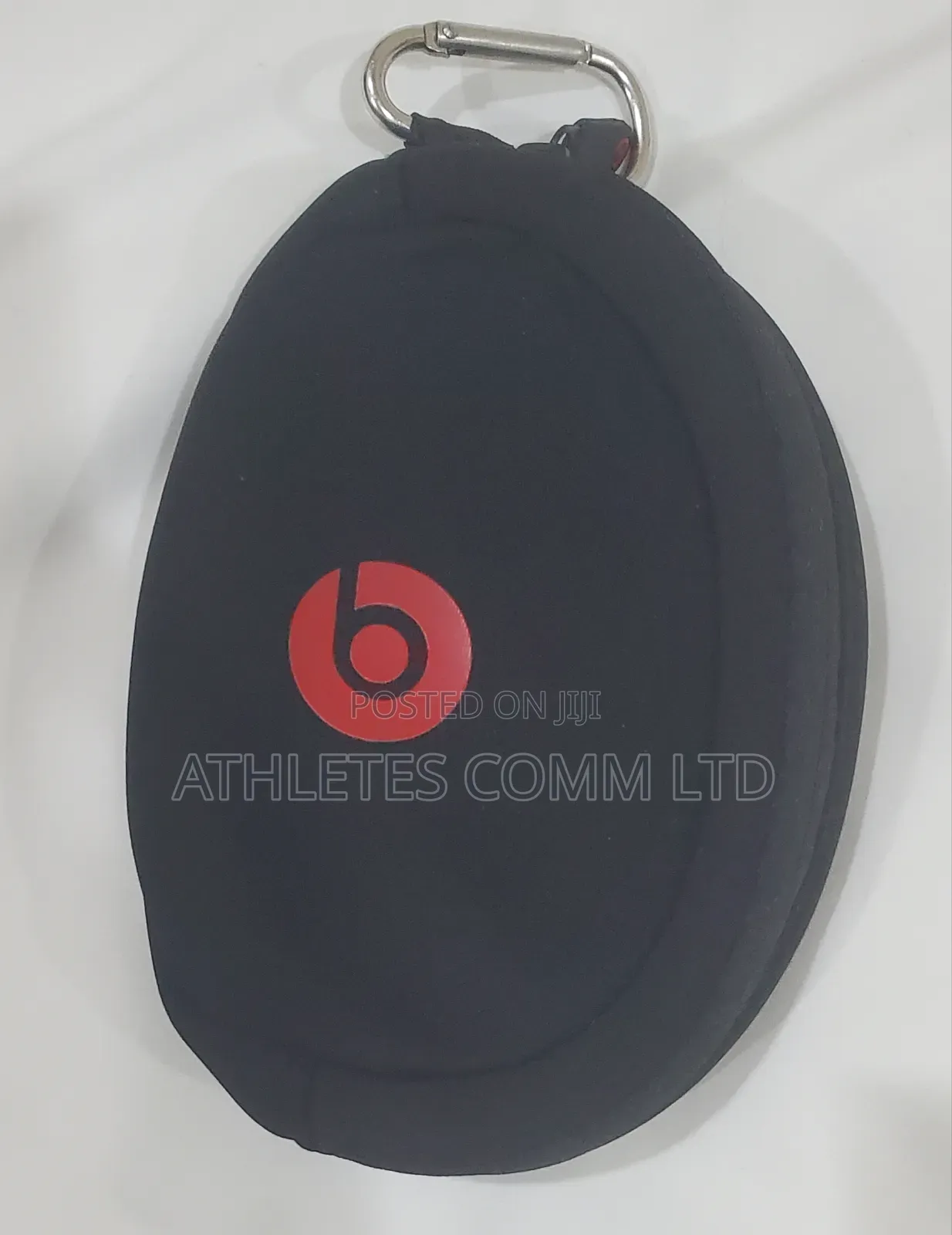 Beat by Dre Studio and Solo Headphone Carrying Case