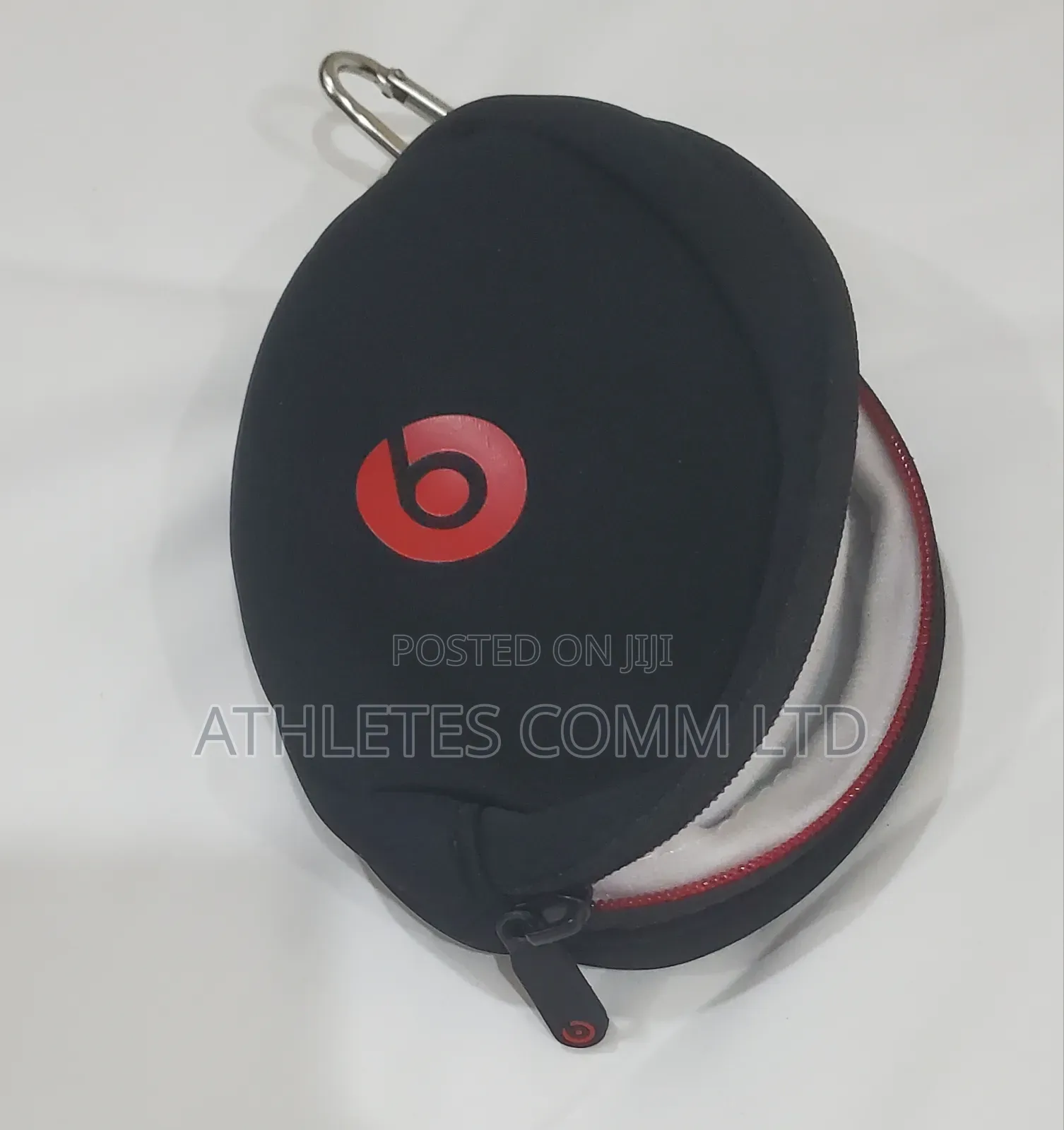 Beat by Dre Studio and Solo Headphone Carrying Case