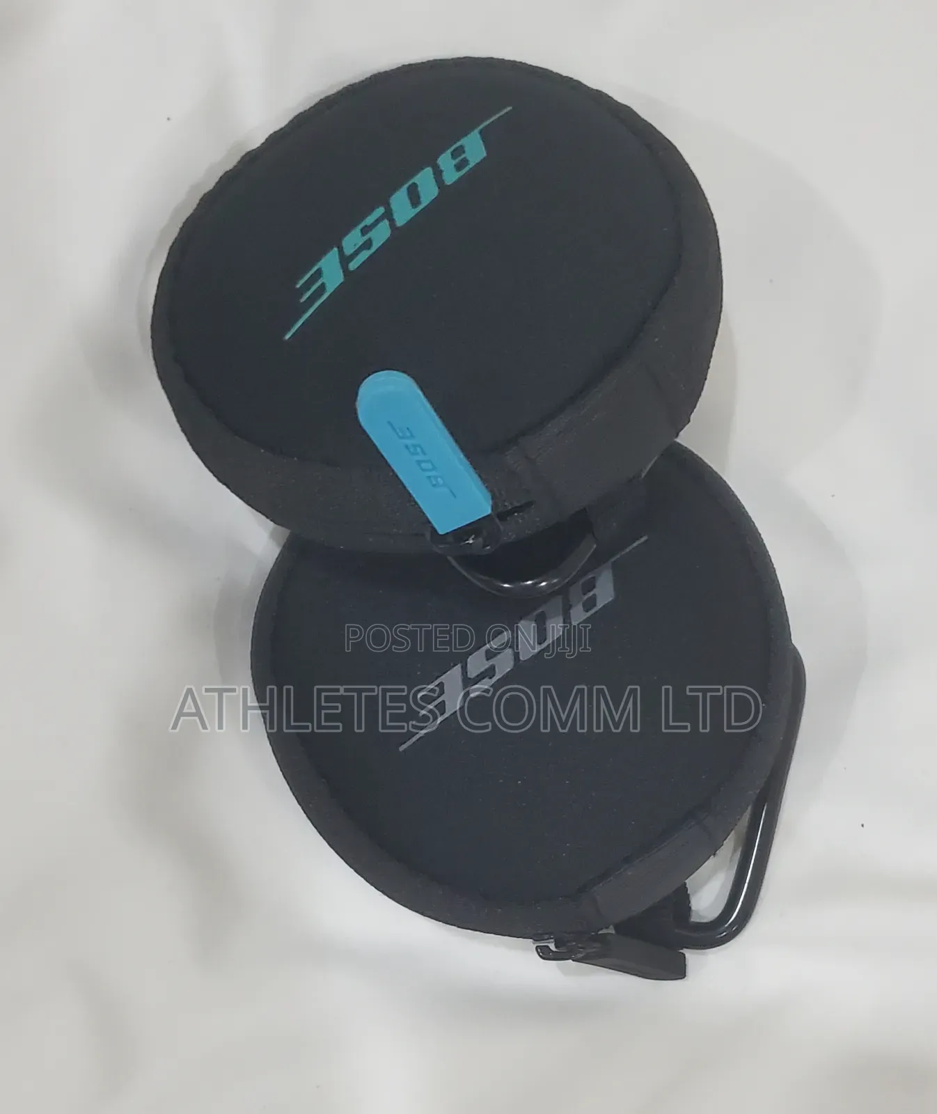 Bose Buds Carrying Case