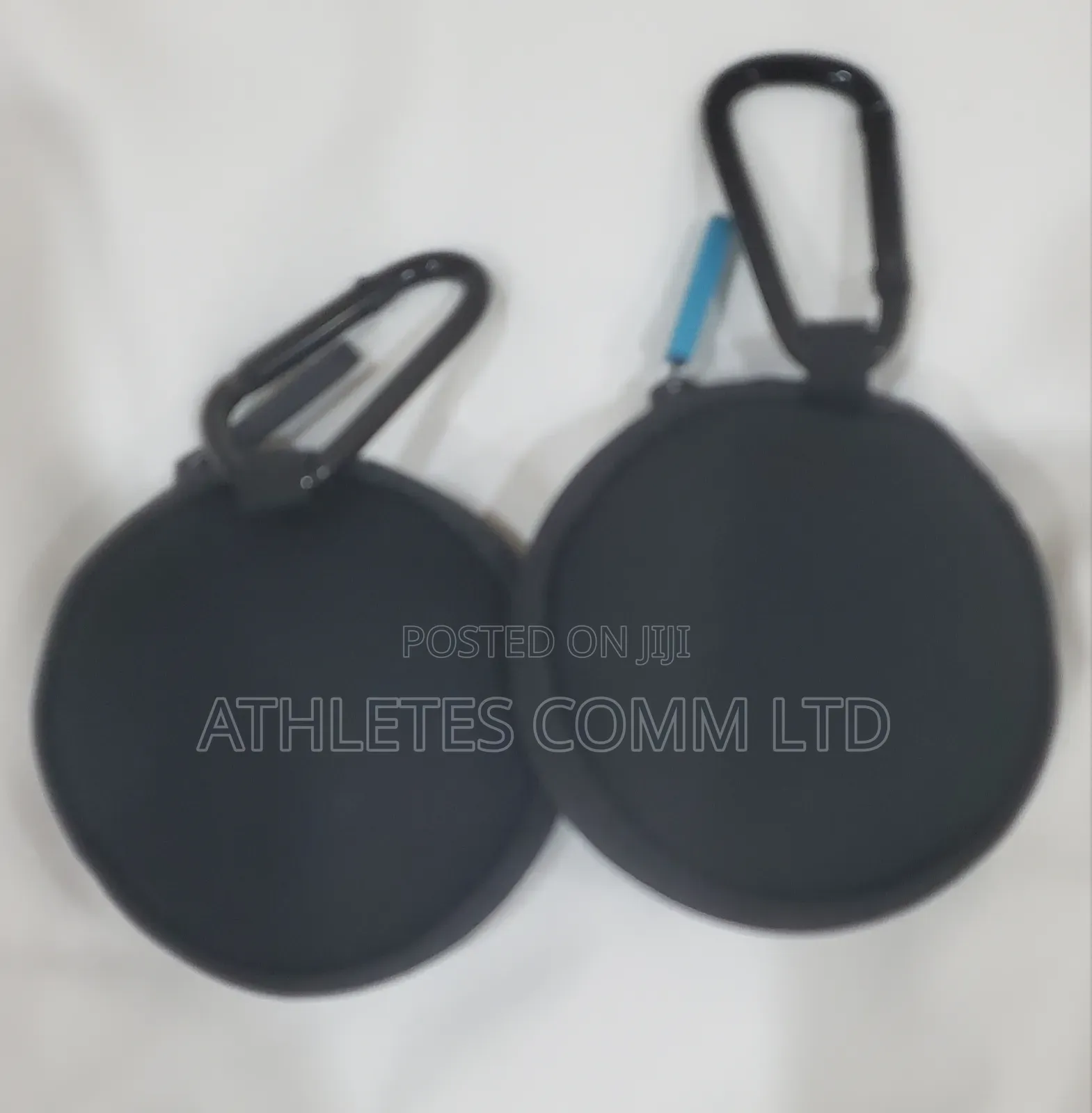 Bose Buds Carrying Case