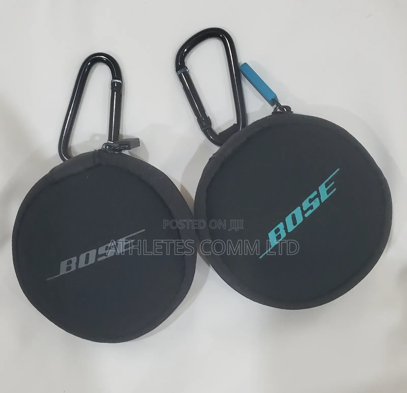 Bose Buds Carrying Case