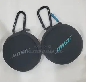 Bose Buds Carrying Case