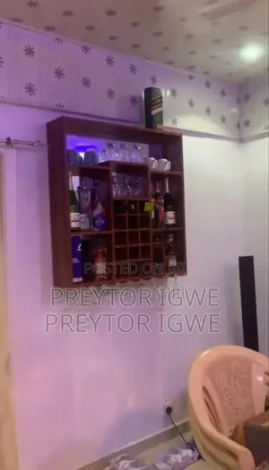 Executive Wine Bar