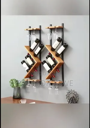 Stylish Wine Bar