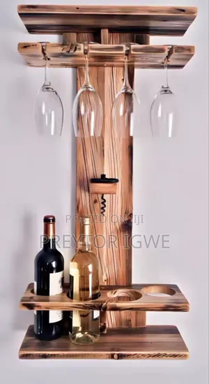Executive Wine Bar