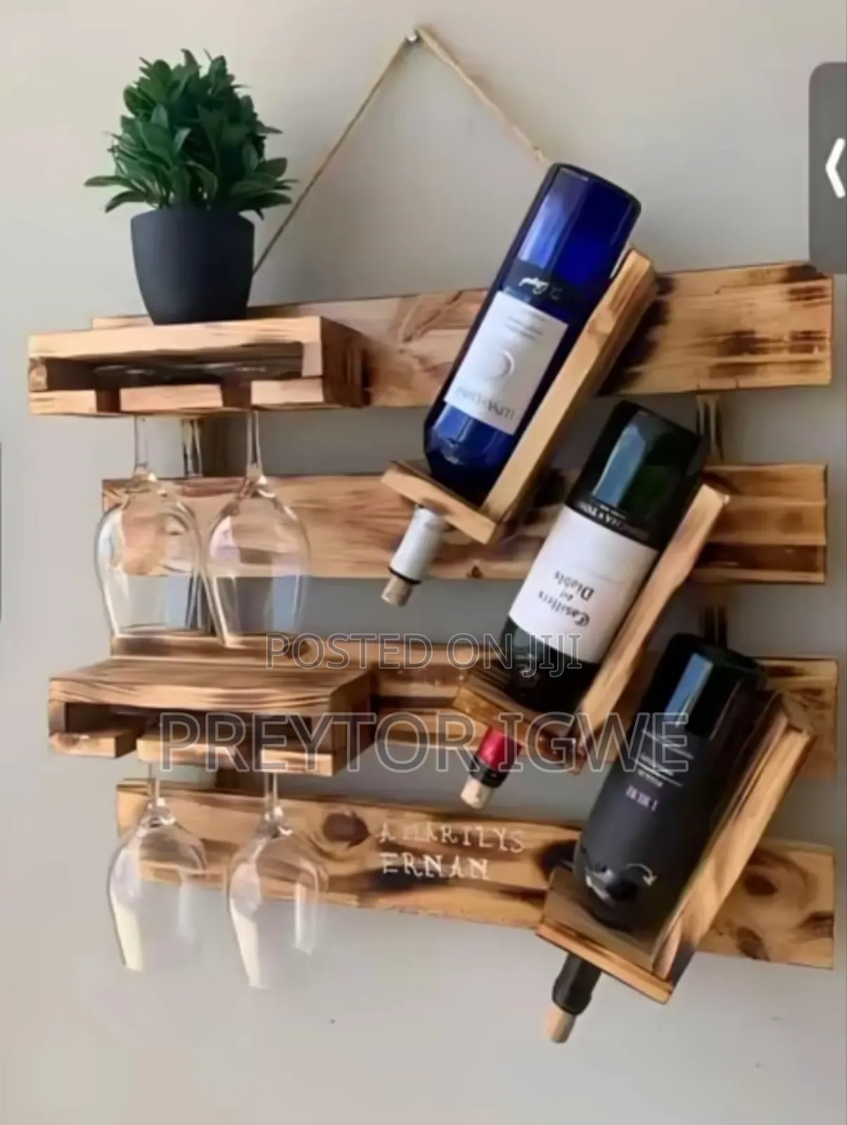 Executive Wine Bar