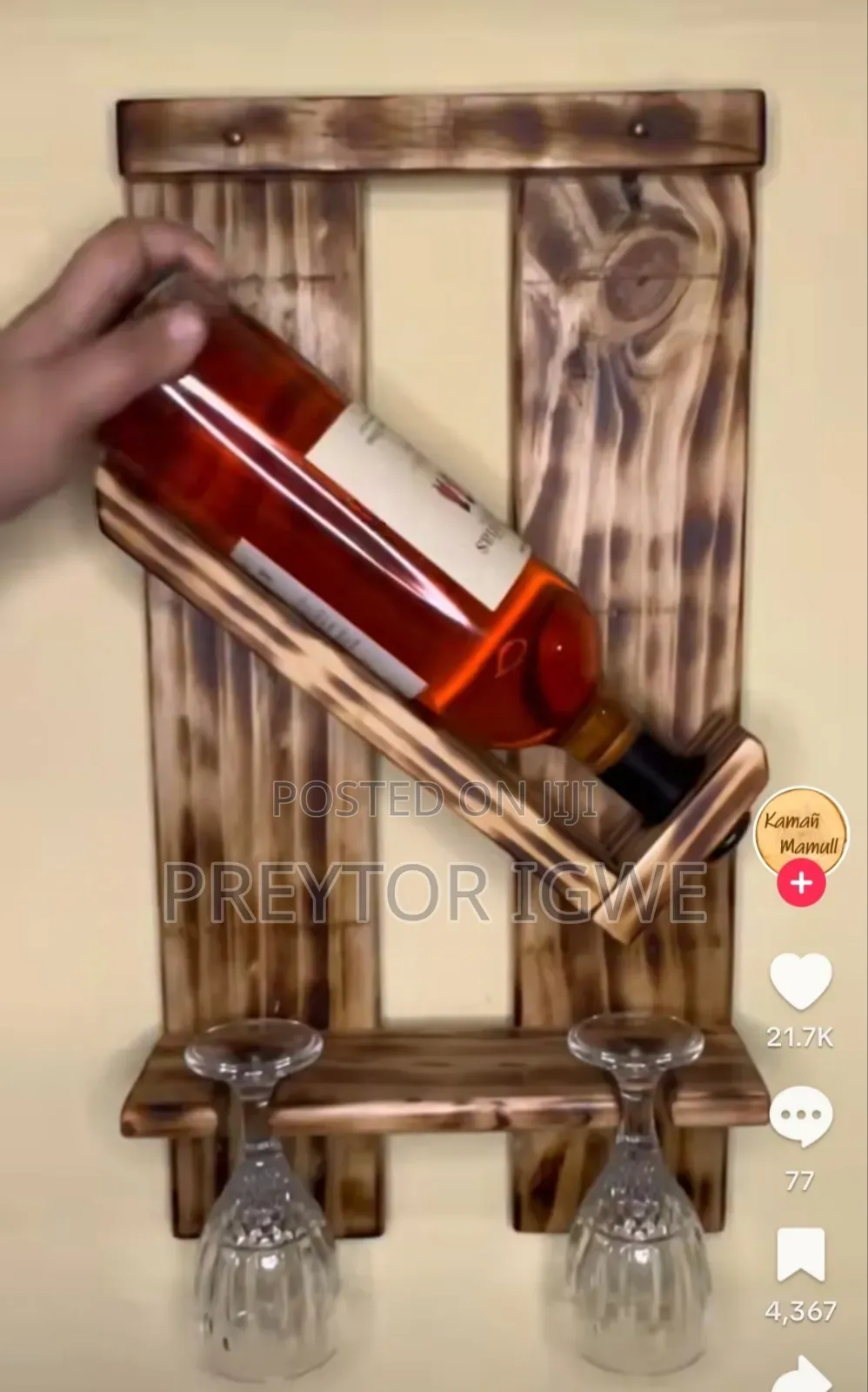 Executive Wine Bar