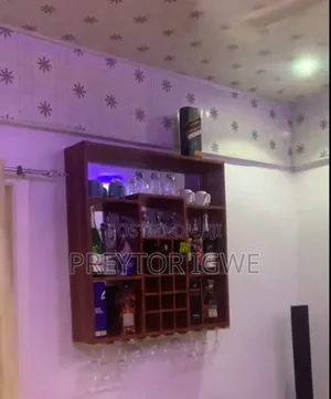Executive Wine Bar