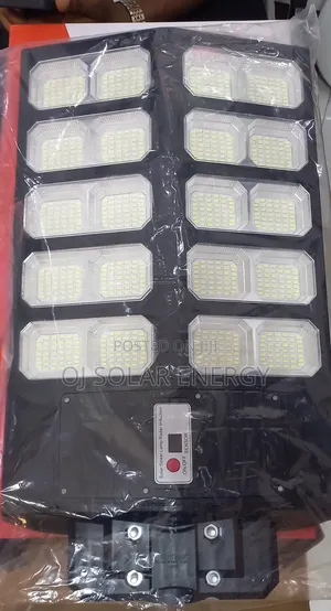 1,500wattsukhig Solar Streetlight