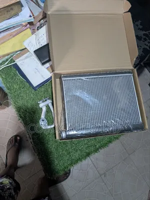Brand New Evaporator Chevrolet Trailblazer 2010 2011 2012