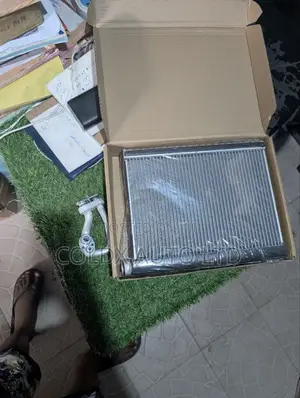 Brand New Evaporator Chevrolet Trailblazer 2010 2011 2012