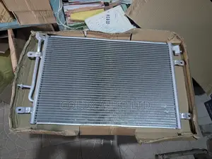 2004 2005 2006 2006 Audi A4 Brand New a/C Condenser