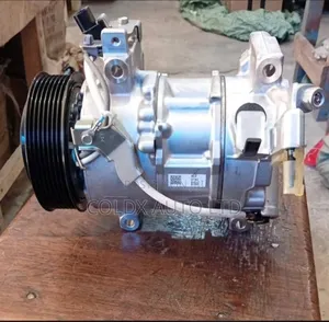 Brand New Compressor Honda HRV 2016 2017 2018 2019 2020