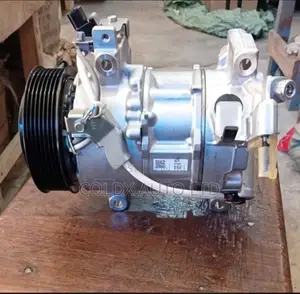 Brand New Compressor Honda HRV 2016 2017 2018 2019 2020