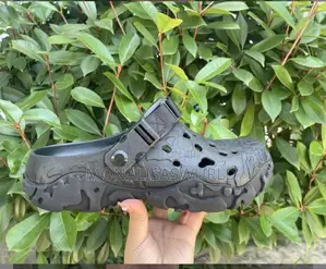 Original Atlas Allterain Crocs
