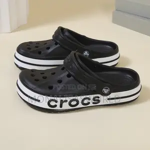 Original Bayaband Unisex Crocs