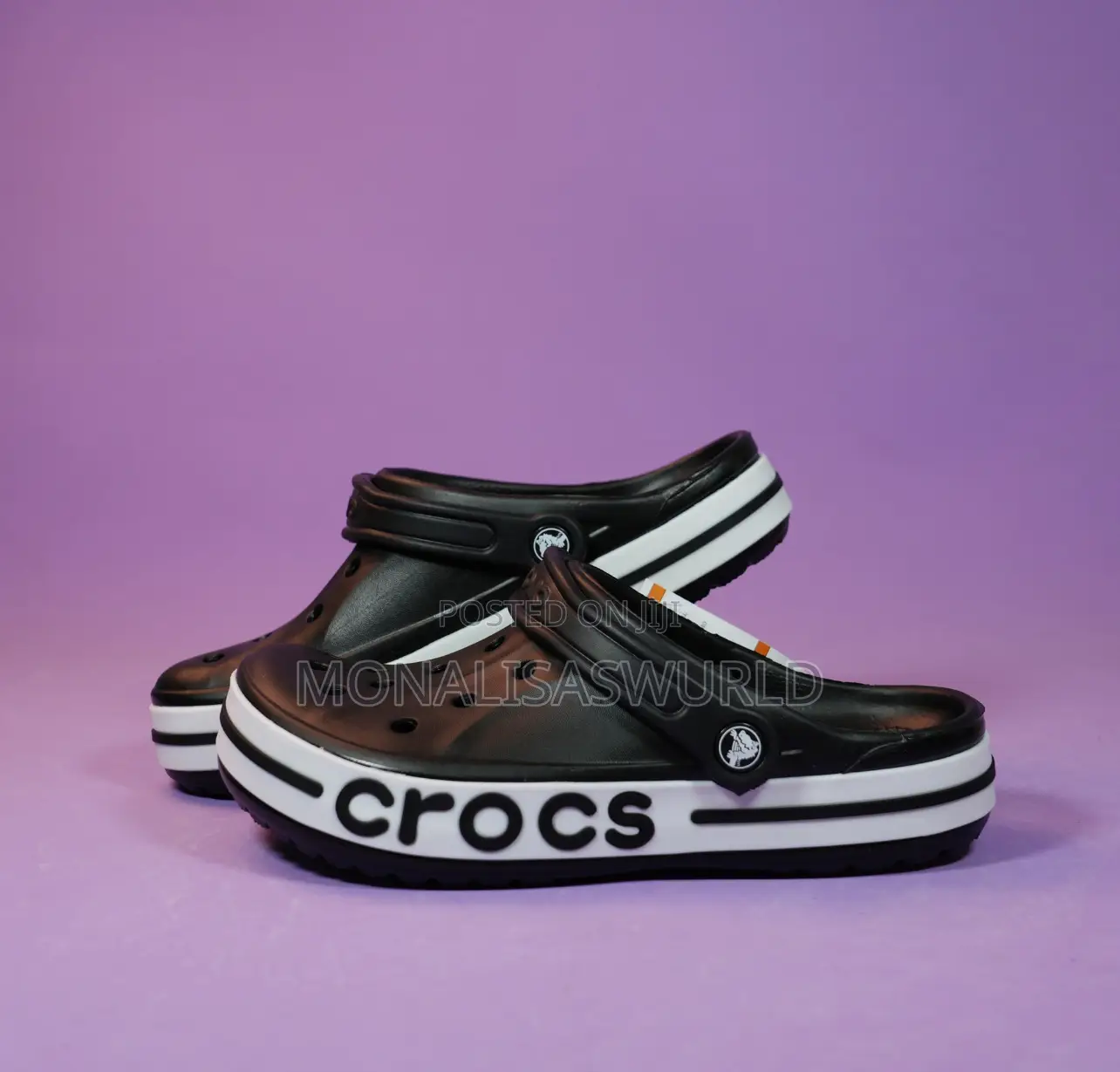 Original Bayaband Unisex Crocs