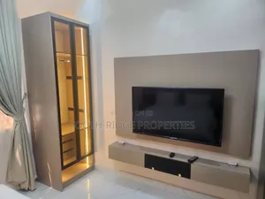 Furnished Studio Apartment in Wuse 2 for rent