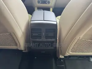 Mercedes-Benz GLE-Class GLE 350d 4MATIC 2016 Red
