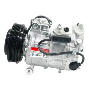 Brand New Compressor for Mercedes Benz CLA250. 2015 Model