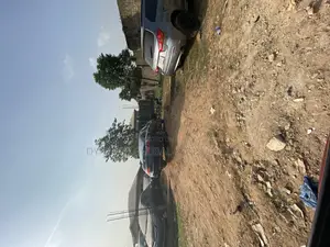 Half a Plot in Unilag Extension Magodo Phase 1