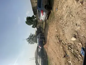 Half a Plot in Unilag Extension Magodo Phase 1