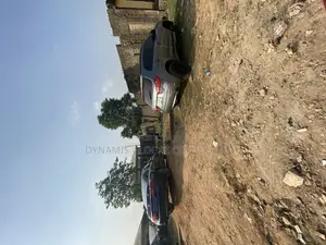 Half a Plot in Unilag Extension Magodo Phase 1