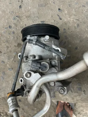 Direct Tokunbo Automatic Compressor for Toyota Camry 2020